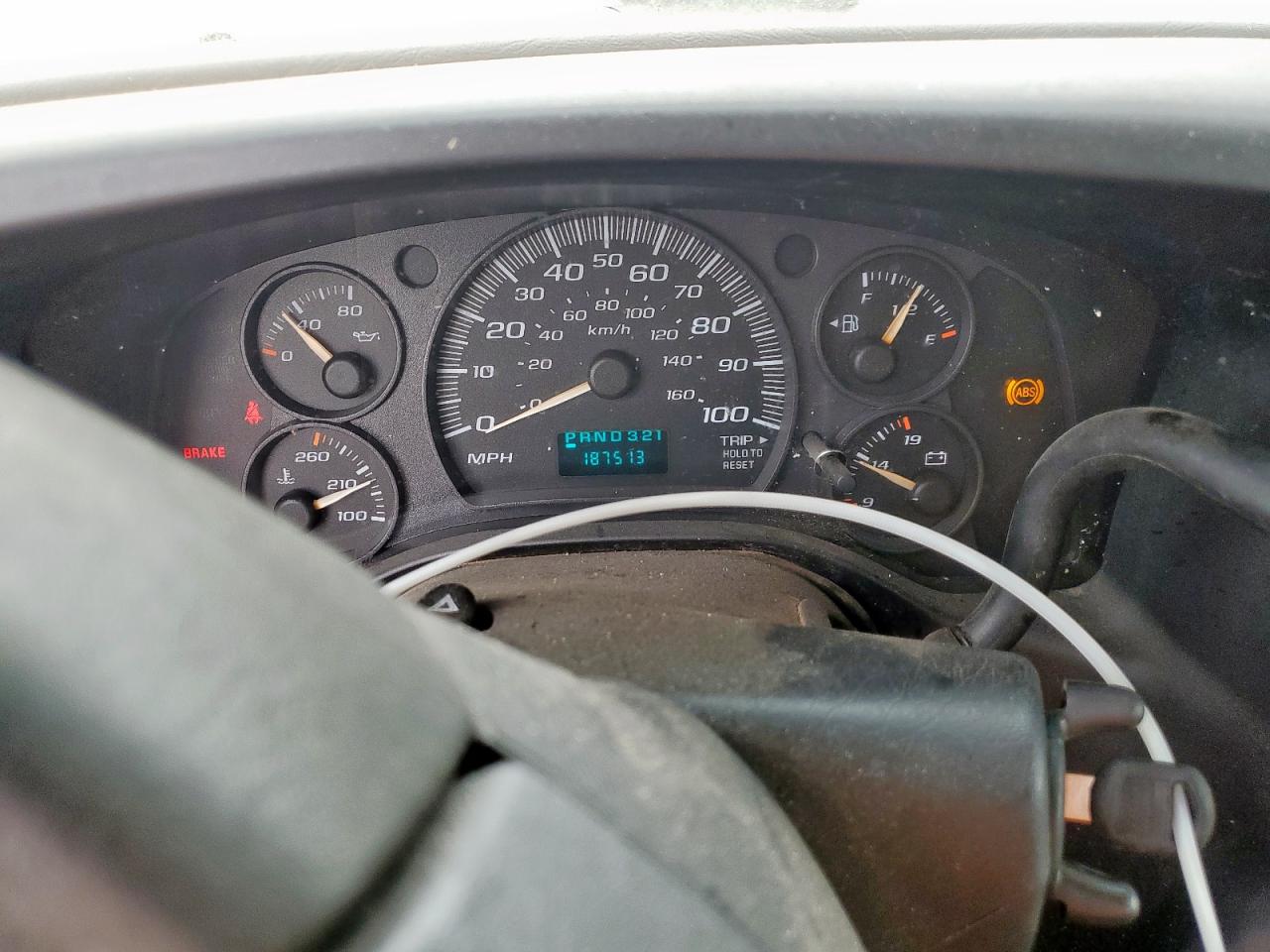 2007 Chevrolet Express G2500 VIN: 1GCGG25V071225145 Lot: 84377805