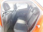 2019 FORD ECOSPORT ST-LINE  for sale at Copart COLCHESTER