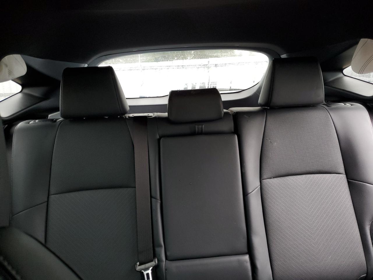 2022 Toyota Venza Le VIN: JTEAAAAH6NJ108373 Lot: 69103995