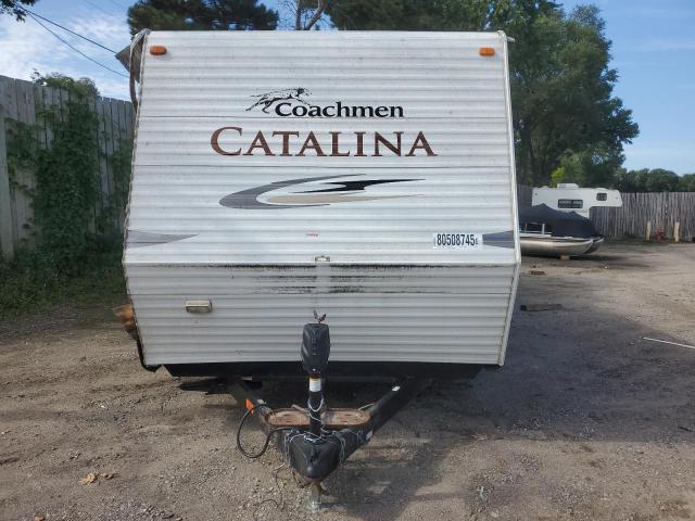 2011 COACHMEN CATALINA 30