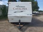 2011 COACHMEN CATALINA 30 for sale at Copart MN - MINNEAPOLIS NORTH