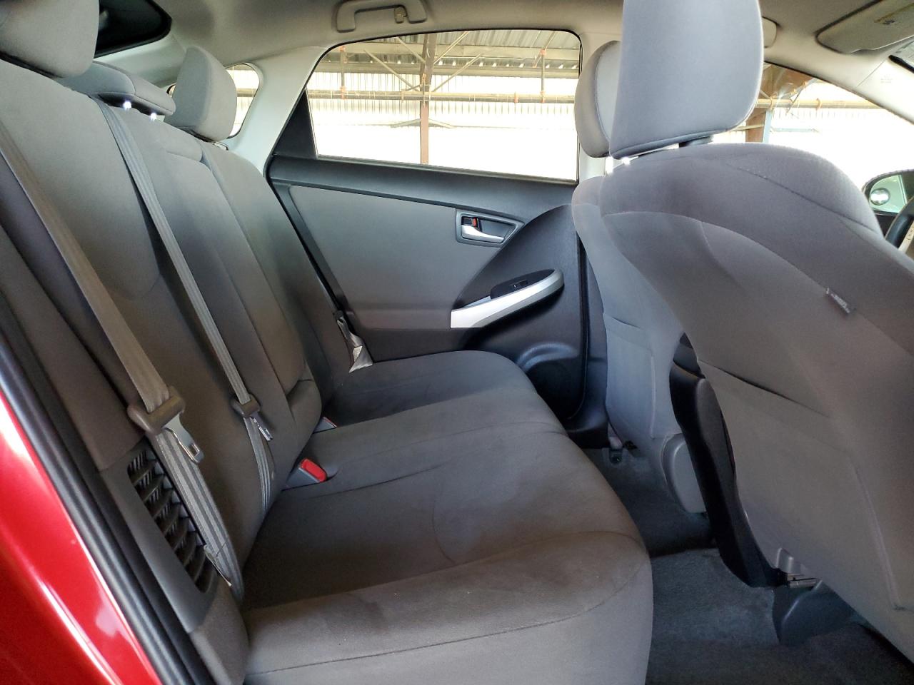 2013 Toyota Prius VIN: JTDKN3DUXD1725503 Lot: 71879755