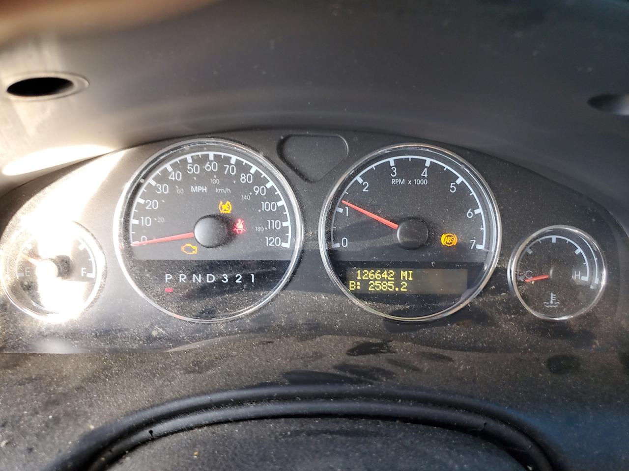 2007 Chevrolet Uplander Ls VIN: 1GNDV23W27D148112 Lot: 70591185