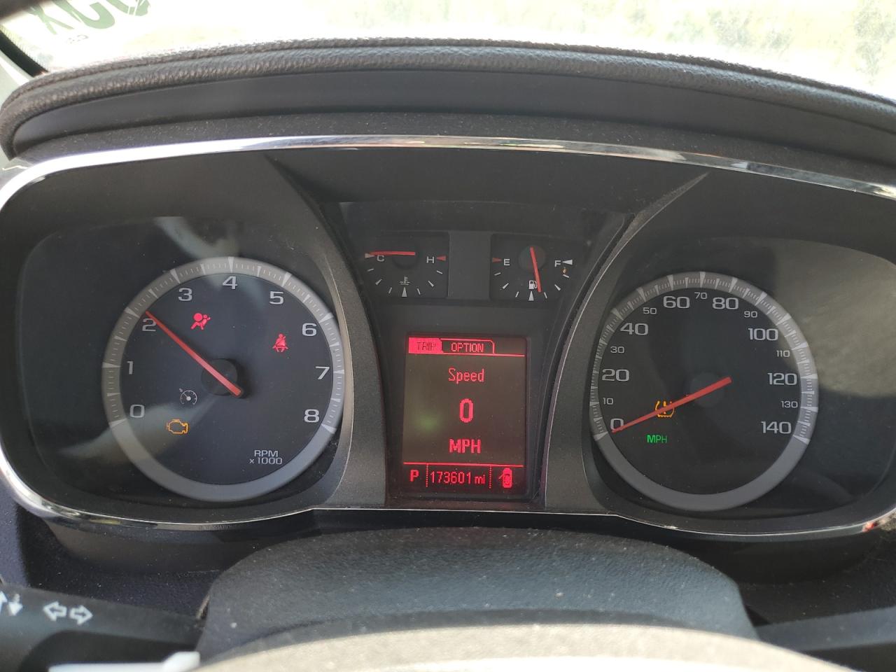 2015 GMC Terrain Sle VIN: 2GKALREK8F6187485 Lot: 81331765