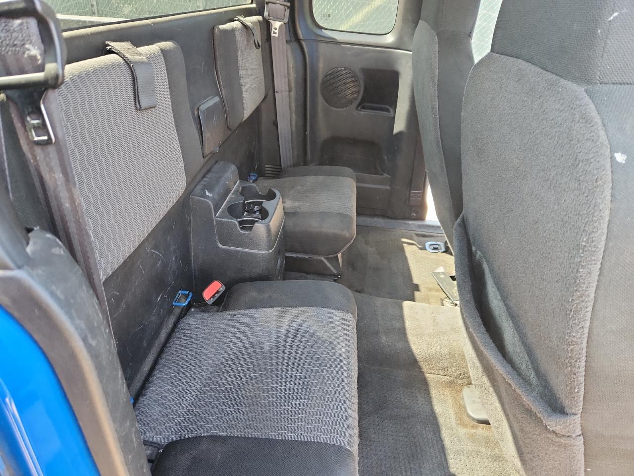 2008 Chevrolet Colorado Lt VIN: 1GCCS399088184735 Lot: 70474555