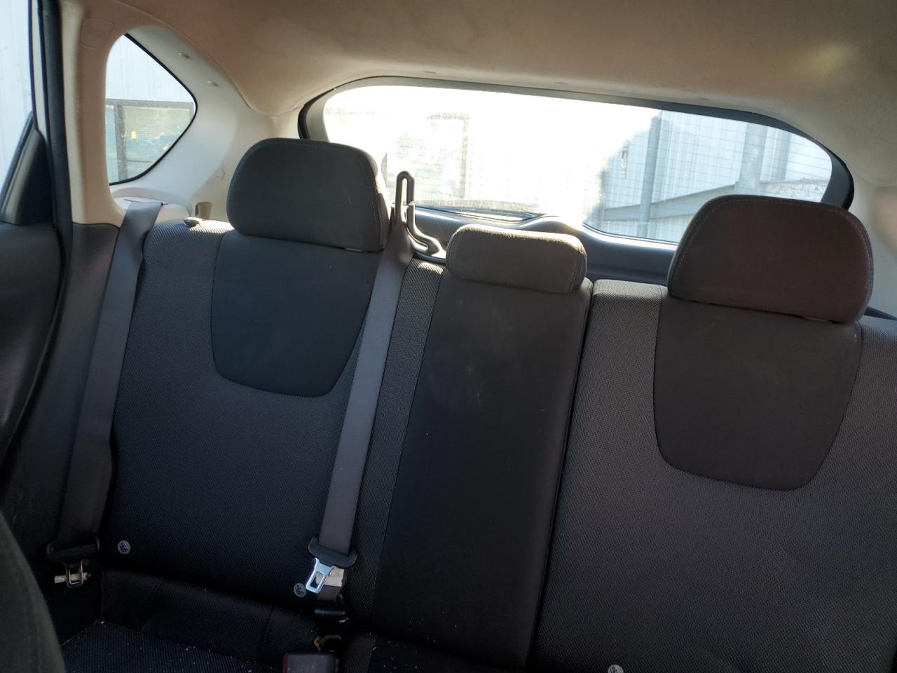 2008 Subaru Impreza Wrx VIN: JF1GH74618G819526 Lot: 81873095