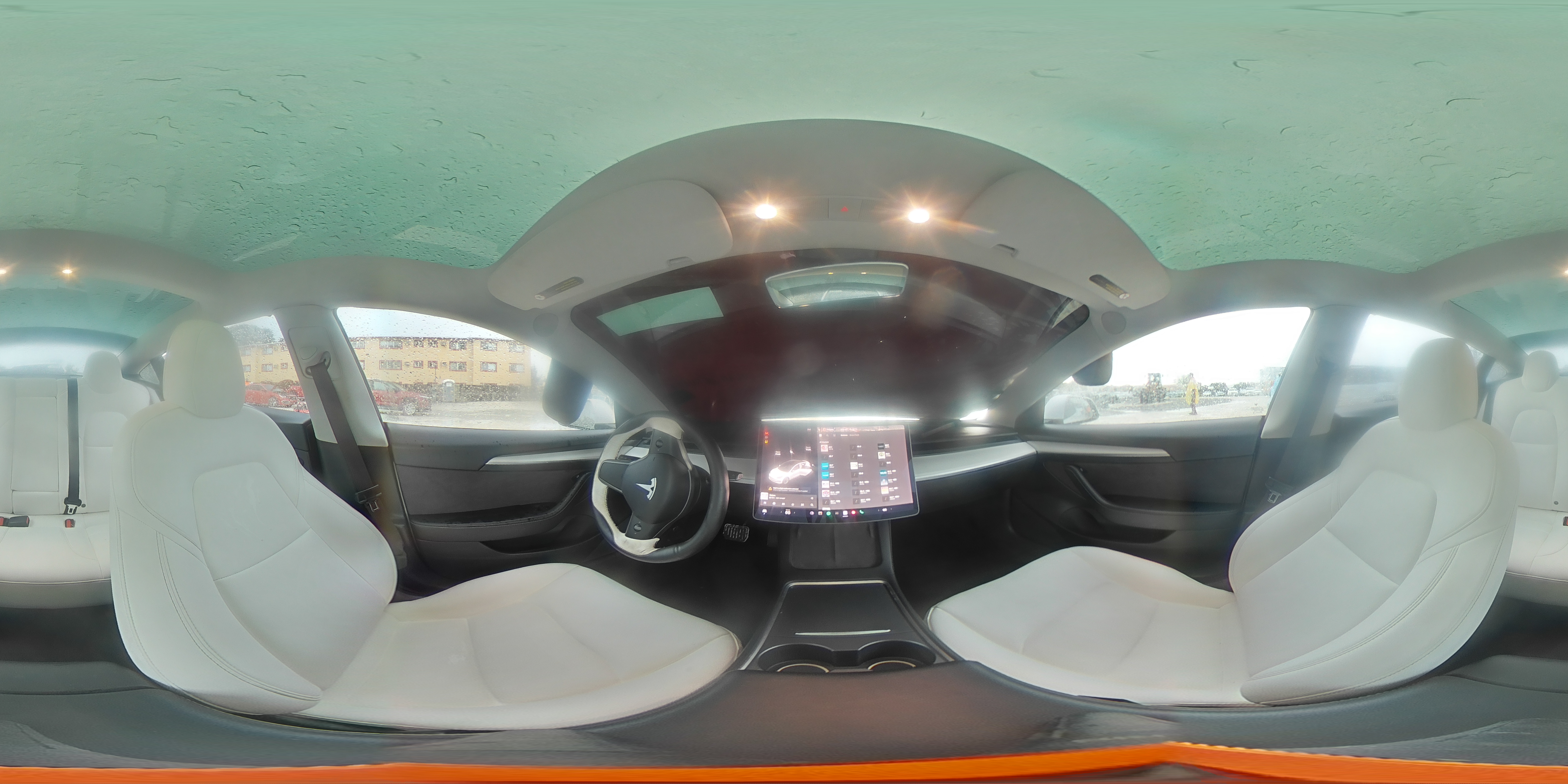 2021 Tesla Model 3 VIN: 5YJ3E1EA2MF098543 Lot: 71773625