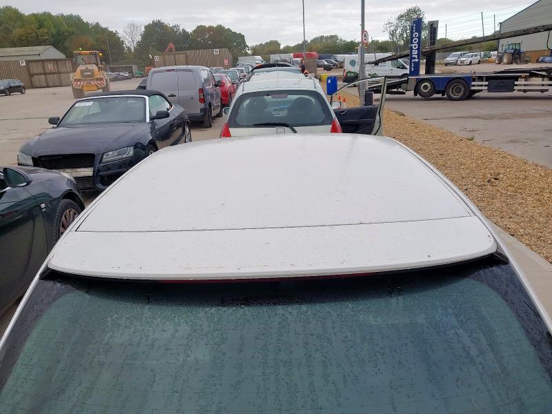 2015 AUDI A1 1.0 TFSI SPORT 3DR S TRONIC