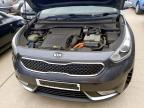 2017 KIA NIRO 2 S-A  for sale at Copart SANDY