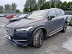 2016 VOLVO XC90 INSCRIPTION D5 AWD A  for sale at Copart BELFAST