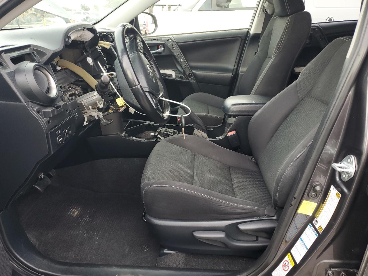 2017 Toyota Rav4 Xle VIN: JTMRFREV3HJ106785 Lot: 81072565