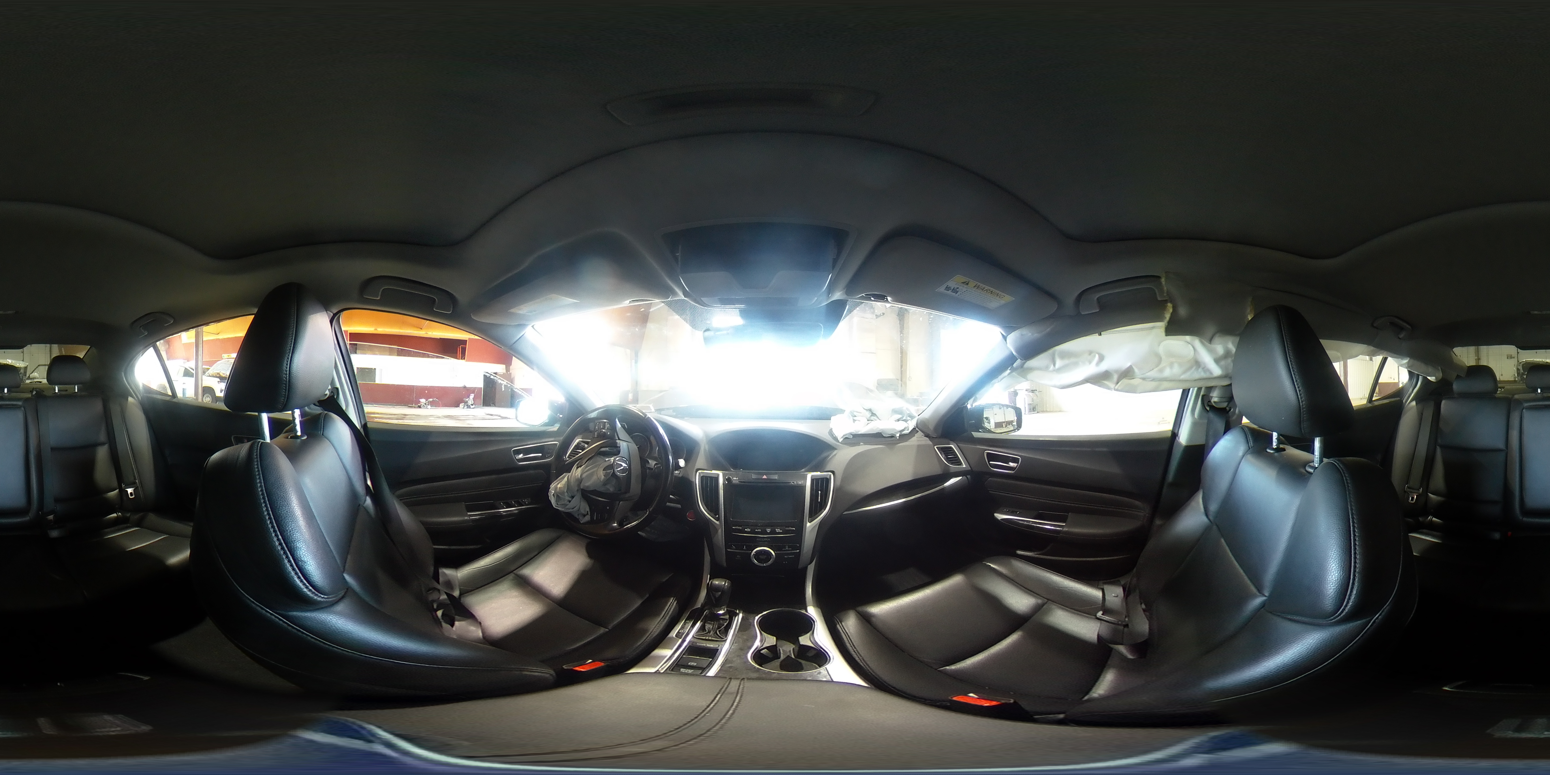 2020 Acura Tlx VIN: 19UUB1F34LA001669 Lot: 71324515