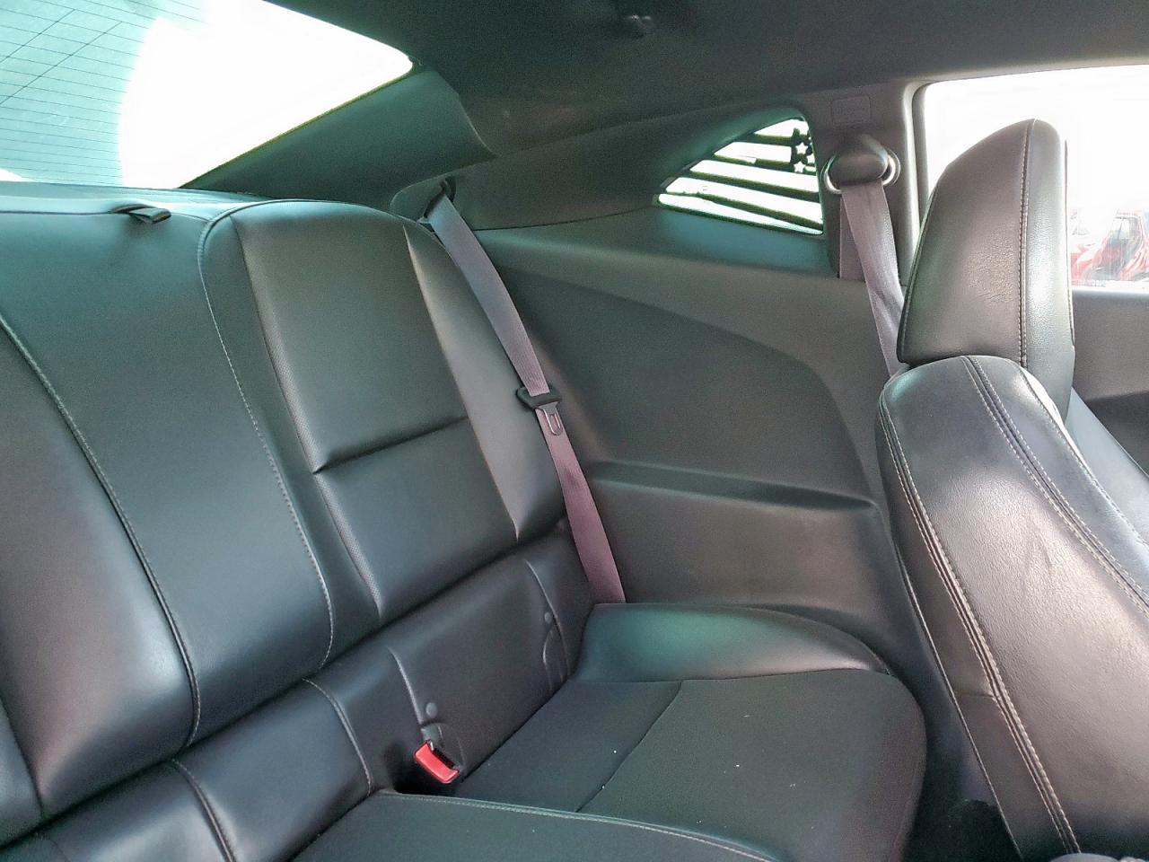 2014 Chevrolet Camaro Lt VIN: 2G1FC1E3XE9312522 Lot: 84483245