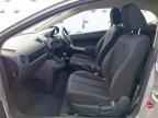 2011 MAZDA 2 TS for sale at Copart WHITBURN