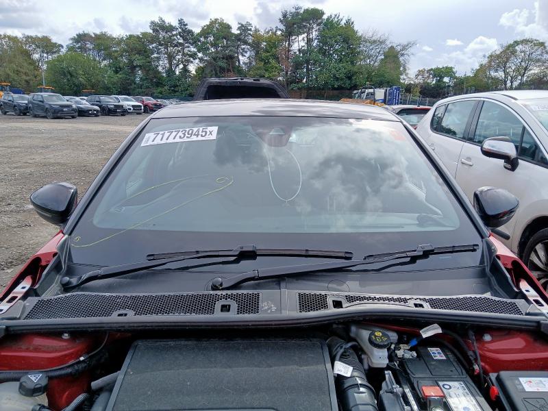 2023 VAUXHALL CORSA GS TURBO AUTO 