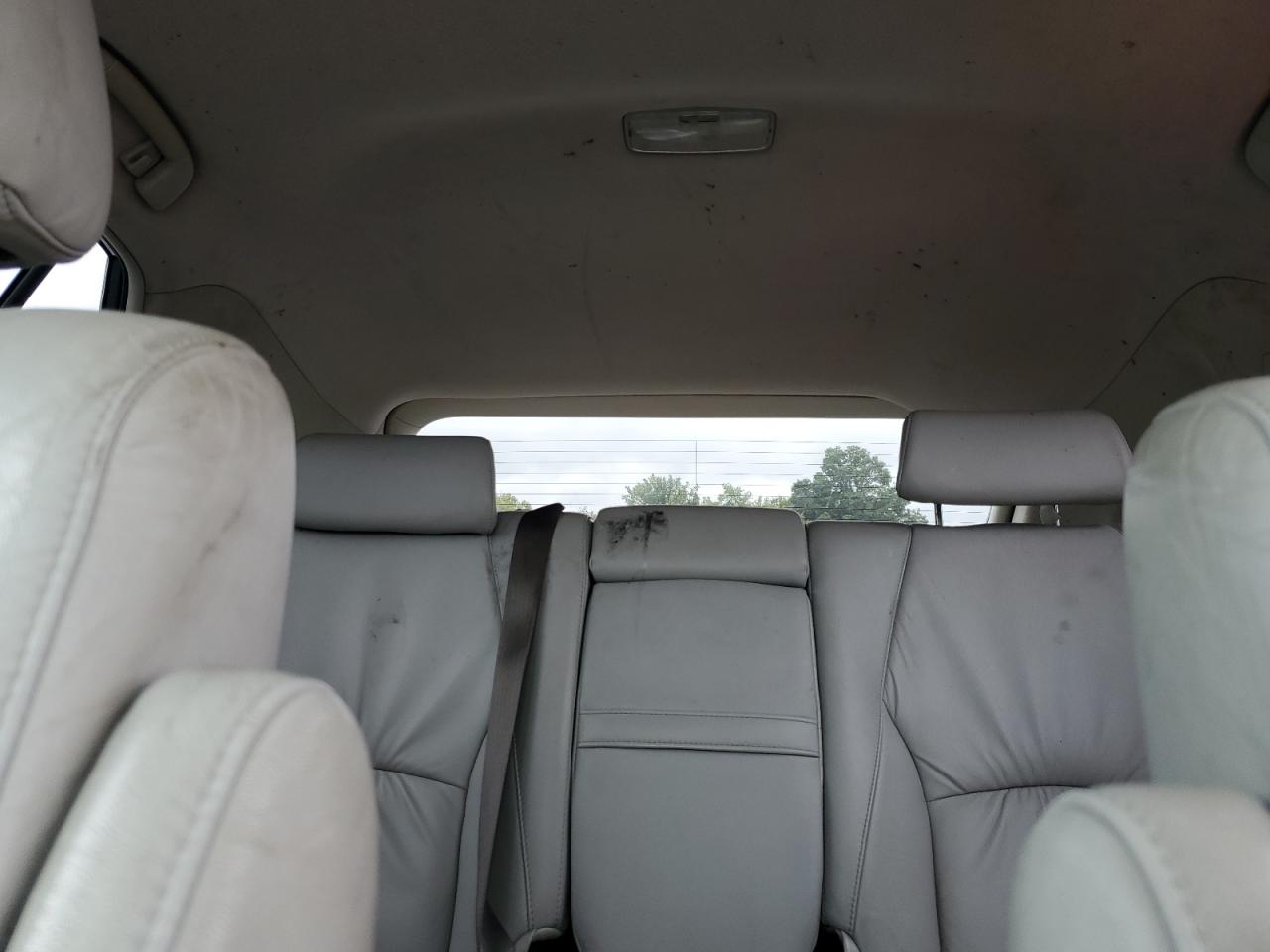 2005 Lexus Rx 330 VIN: 2T2HA31U95C040654 Lot: 84025385