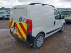 2016 CITROEN NEMO ENTERPRISE for sale at Copart WISBECH
