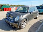2005 MINI MINI COOPER PARK LANE CVT  for sale at Copart NEWBURY