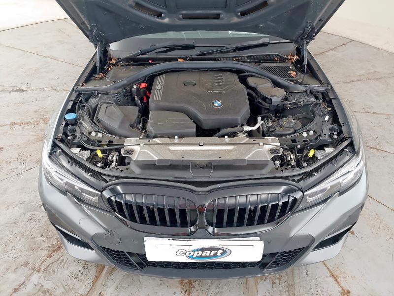 2021 BMW 320I M SPORT PRO EDITION 
