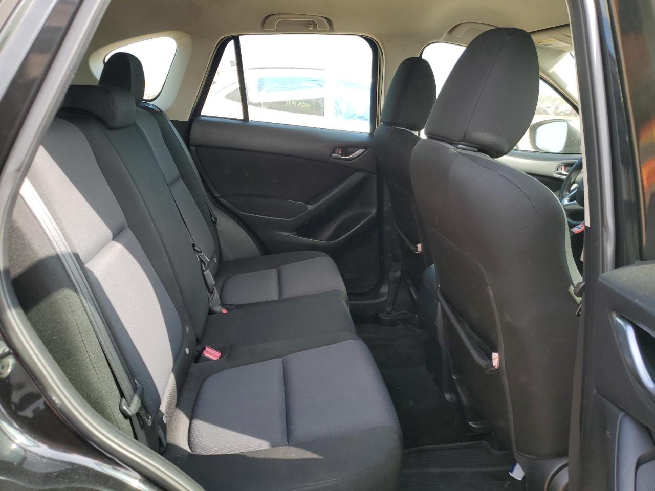 2013 Mazda Cx-5 Sport VIN: JM3KE2BE8D0161479 Lot: 80275675