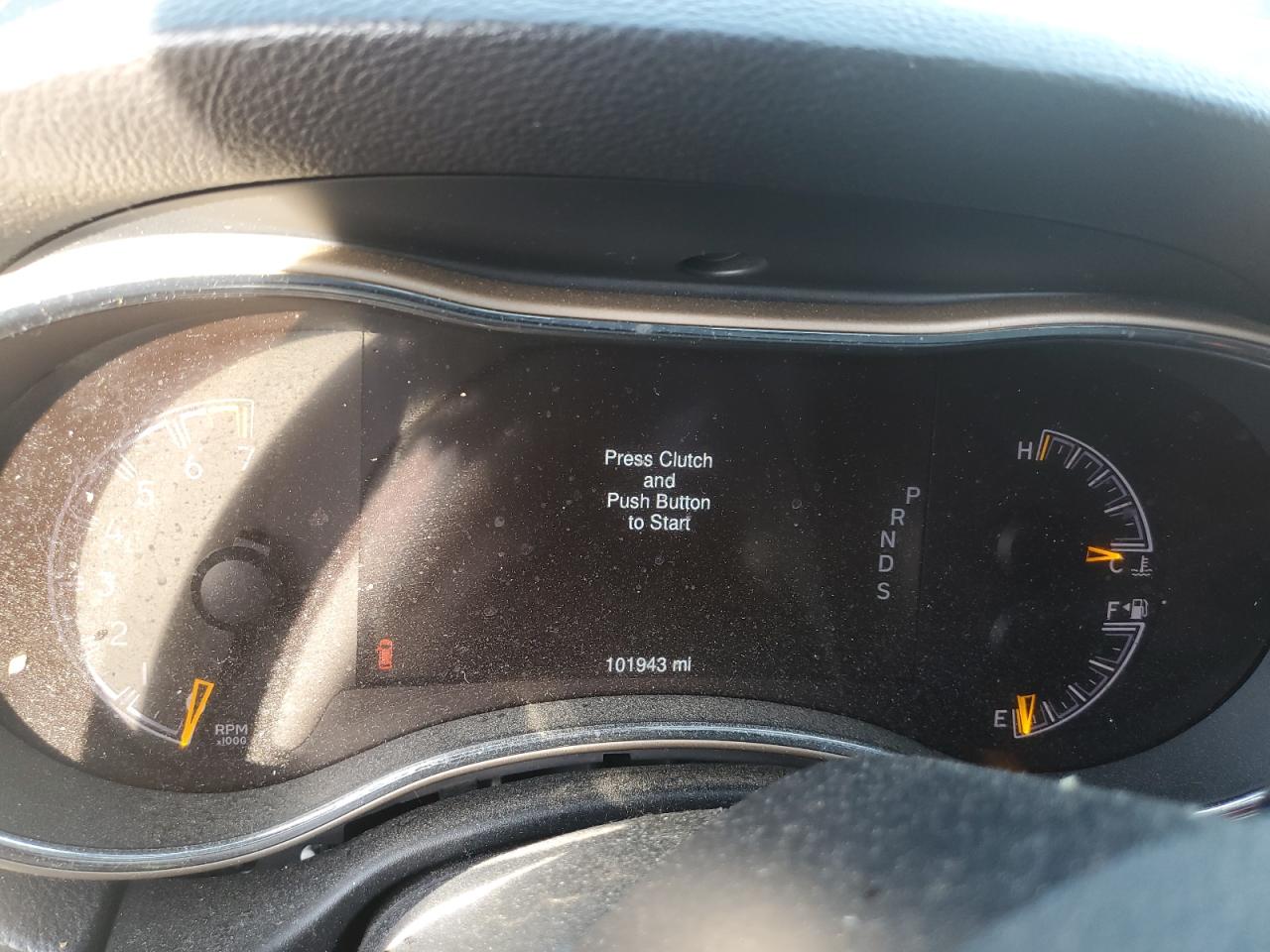 2014 Jeep Grand Cherokee Laredo VIN: 1C4RJFAG6EC521622 Lot: 84441115