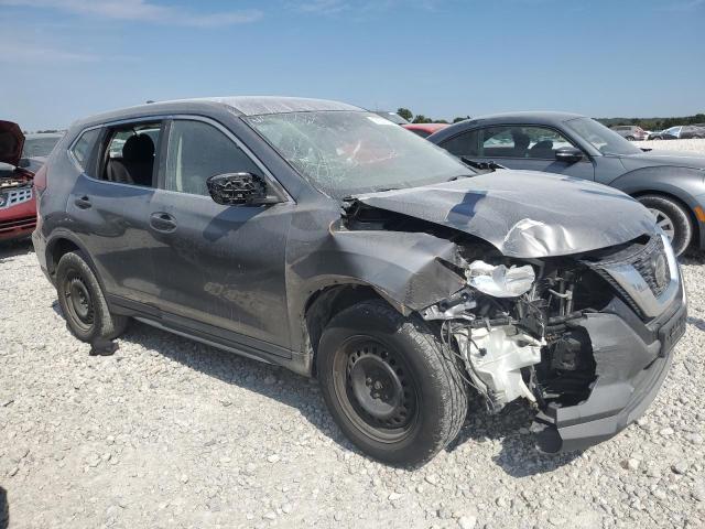  NISSAN ROGUE 2019 Серый