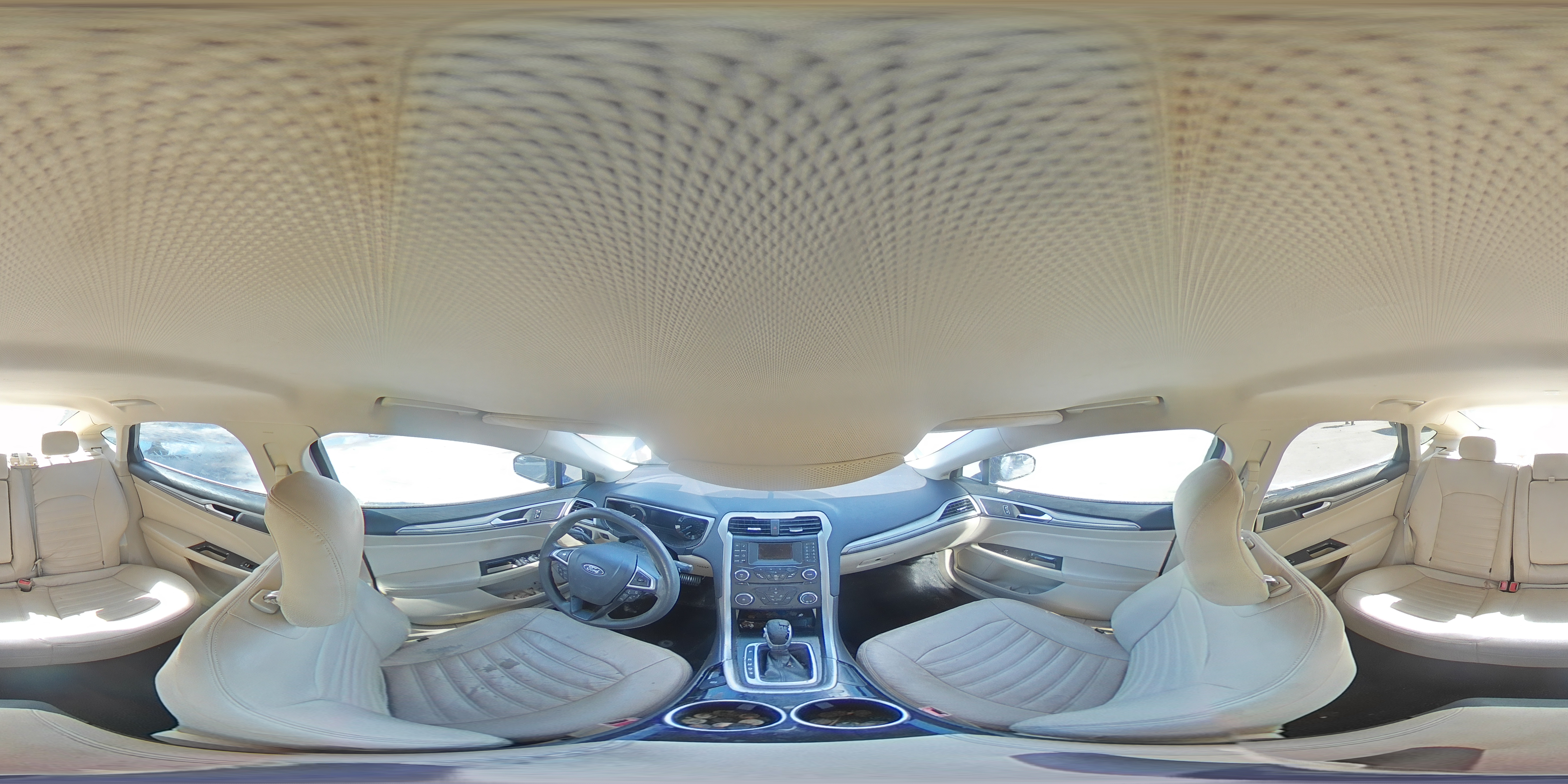 2013 Ford Fusion Se VIN: 3FA6P0H7XDR198363 Lot: 81798155