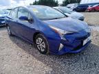 2018 TOYOTA PRIUS BUSINESS EDTN VVT-I  for sale at Copart WISBECH