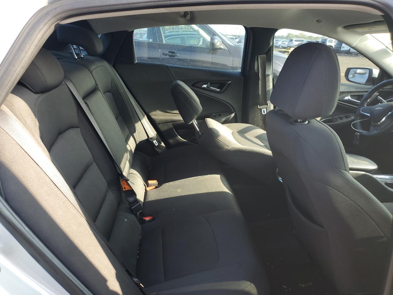 2017 Chevrolet Malibu Lt VIN: 1G1ZE5ST3HF108210 Lot: 81410975