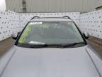 2012 SKODA YETI for sale at Copart WHITBURN
