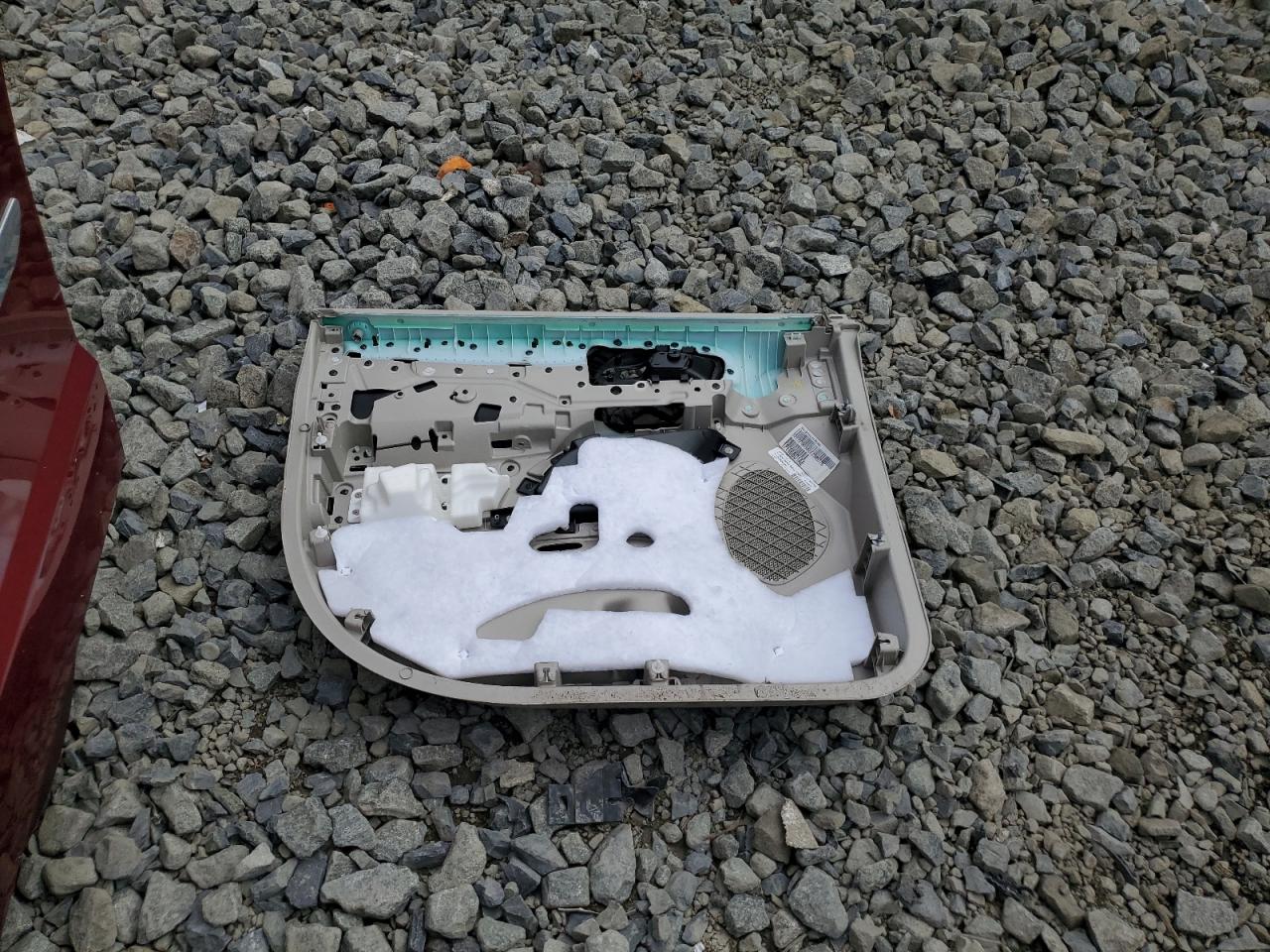 2016 Chrysler Town & Country Touring L VIN: 2C4RC1CG5GR269625 Lot: 81120415