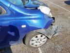 2005 NISSAN MICRA S  for sale at Copart SANDTOFT