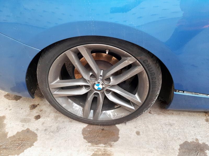 2018 BMW 218I M SPORT AUTO 