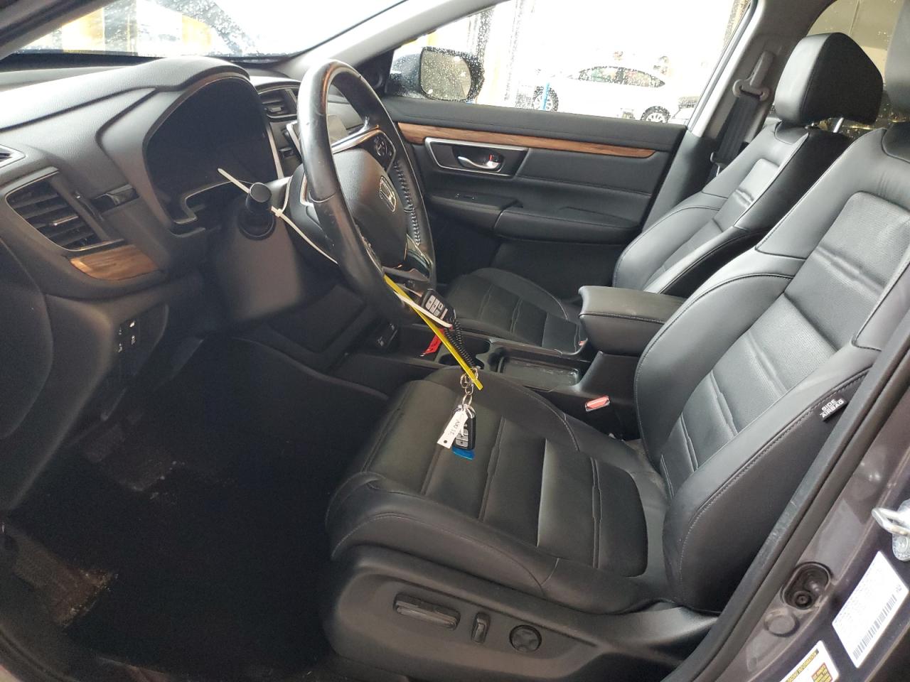 2021 Honda Cr-V Exl VIN: 2HKRW2H87MH611759 Lot: 81202455