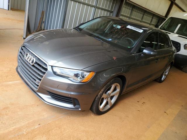 2016 Audi A3 Premium