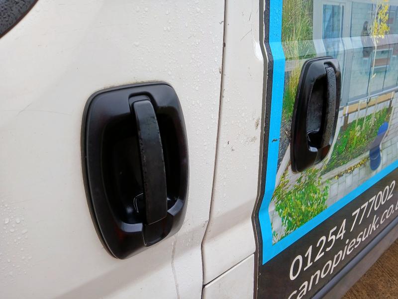 2021 CITROEN RELAY 35 HVY L4H2 ENT BHD 