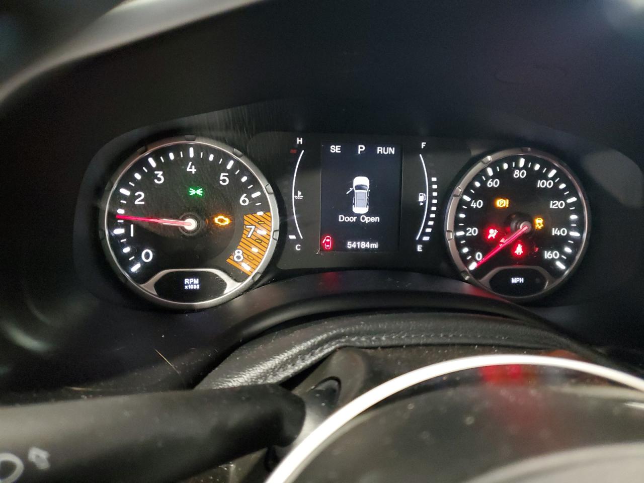 2020 Jeep Renegade Latitude VIN: ZACNJBBB4LPL69176 Lot: 84378405