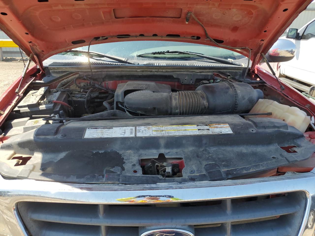 2000 Ford F150 VIN: 2FTRX17L1YCA01879 Lot: 71352015