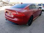 2017 JAGUAR XE R-SPORT D AUTO  for sale at Copart PETERLEE