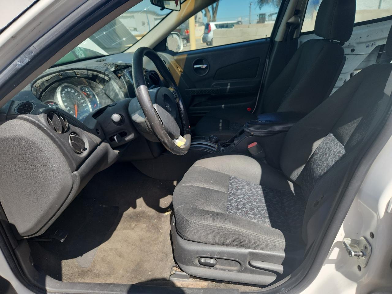 2004 Pontiac Grand Prix Gt2 VIN: 2G2WS522541111187 Lot: 80658785