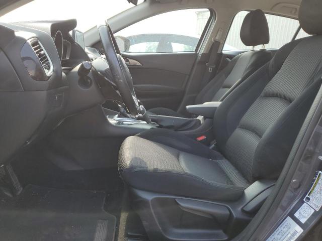 2014 MAZDA 3 TOURING  