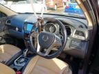 2018 SSANGYONG TIVOLI ELX AUTO  for sale at Copart SANDWICH