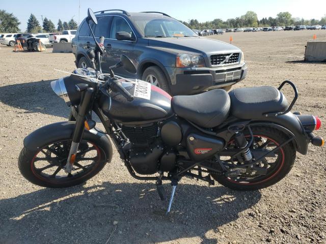 2022 ROYAL ENFIELD MOTORS CLASSIC 350   