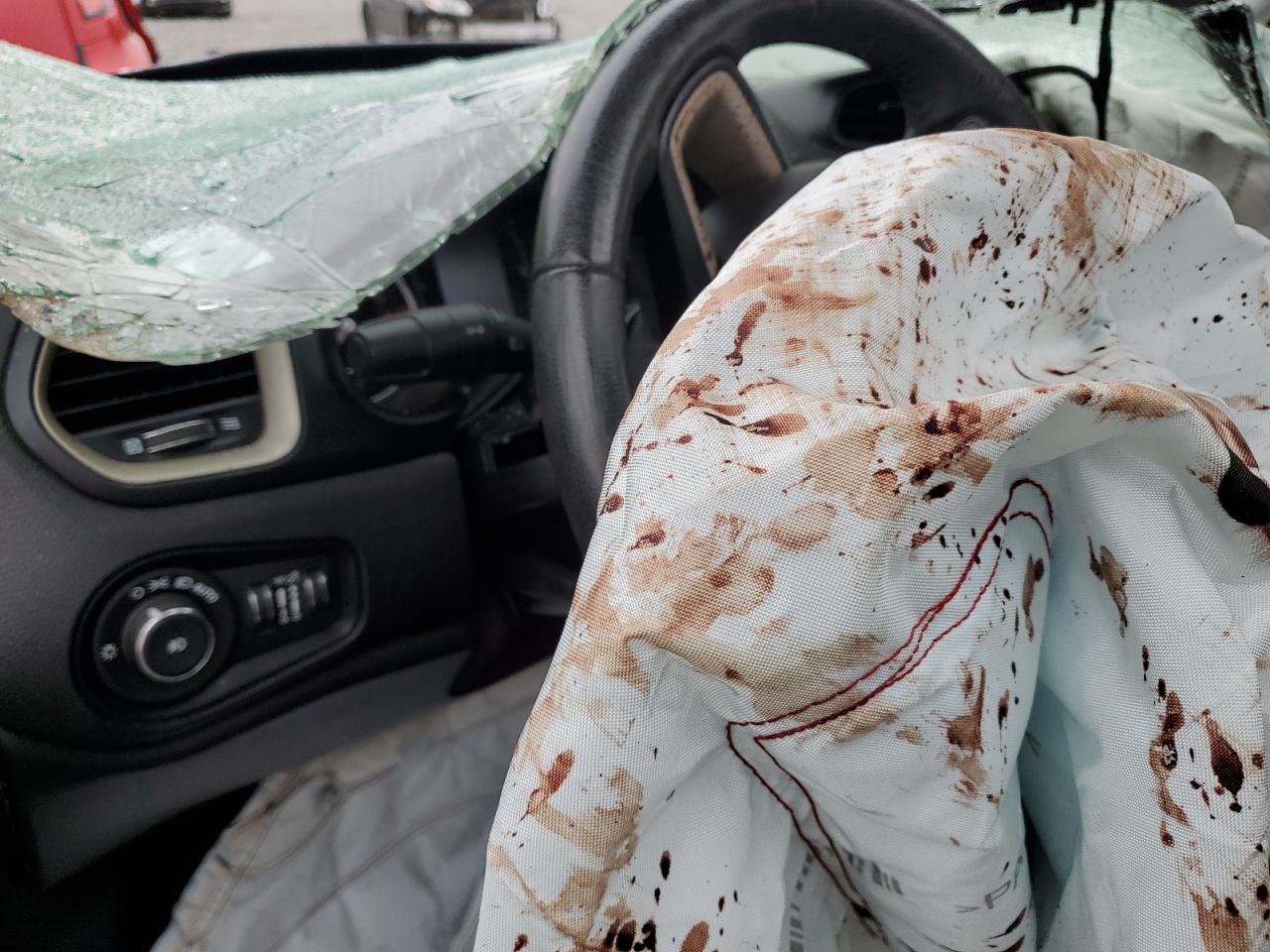 2016 Jeep Renegade Latitude VIN: ZACCJBBT5GPC58211 Lot: 82072315