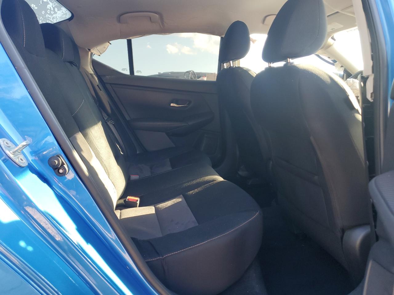 2020 Nissan Sentra Sr VIN: 3N1AB8DV4LY227319 Lot: 71619295