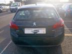 2016 PEUGEOT 308 ACTIVE HDI BLUE S/S  for sale at Copart SANDTOFT