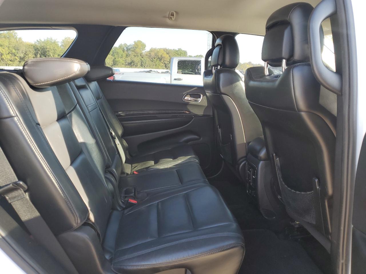 2013 Dodge Durango Crew VIN: 1C4RDJDG3DC664399 Lot: 82118205