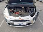 2008 CITROEN C4 PICASSO 5 SX HDI EGS  for sale at Copart CHESTER
