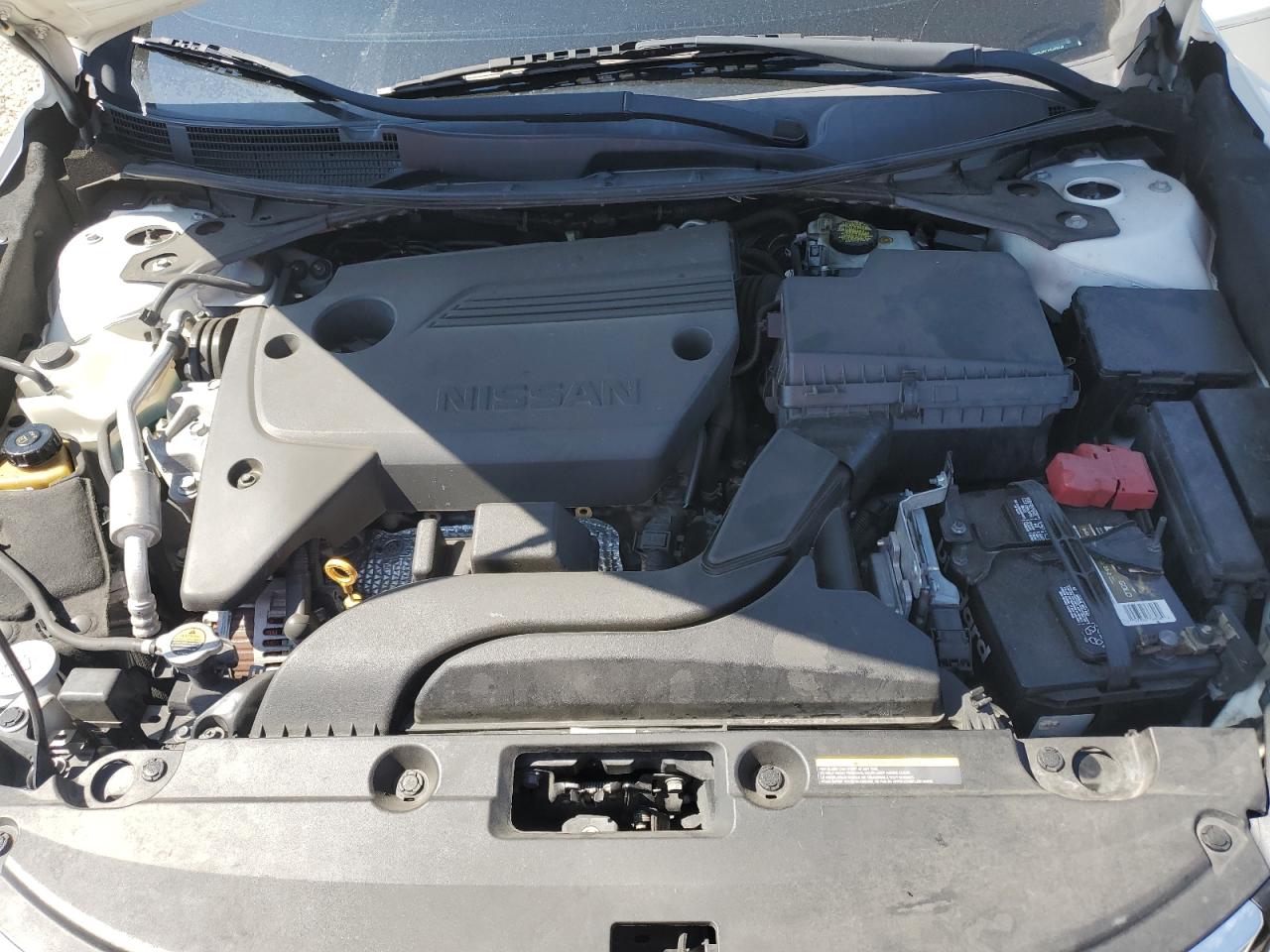 2018 Nissan Altima VIN: 1N4AL3AP1JC279733 Lot: 80688525