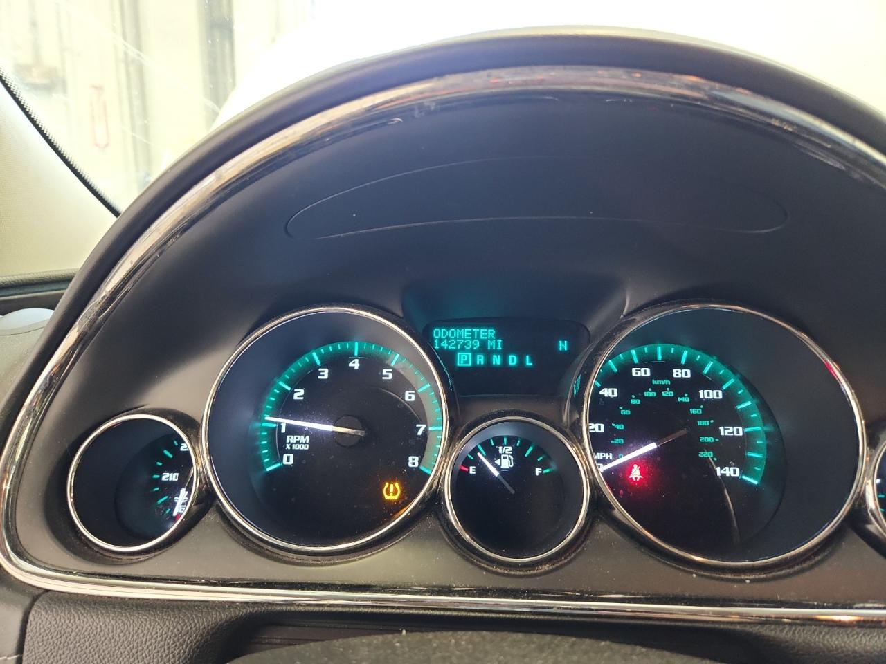 2016 Buick Enclave VIN: 5GAKVCKD1GJ346477 Lot: 71738235